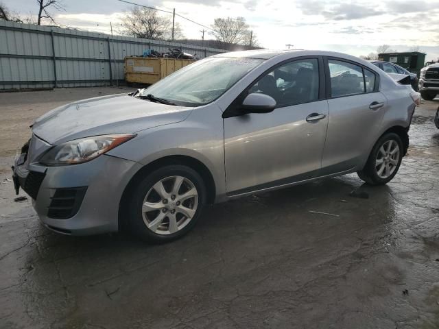 2010 Mazda 3 I