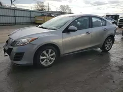 2010 Mazda 3 I en venta en Lebanon, TN