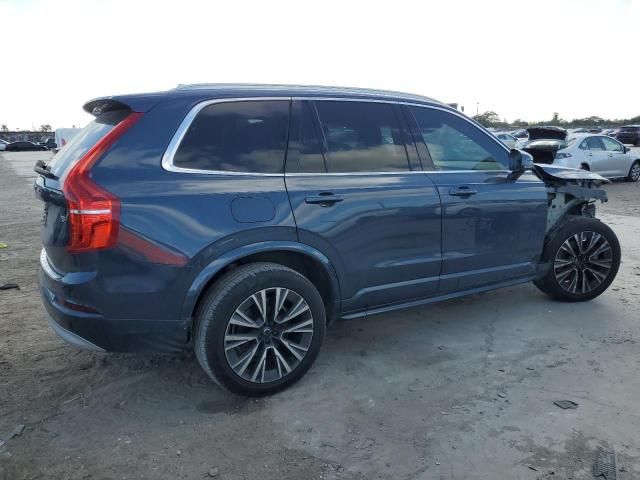 2022 Volvo XC90 T5 Momentum