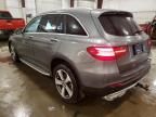 2018 Mercedes-Benz GLC 300 4matic