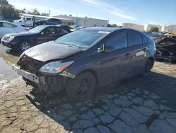 2015 Toyota Prius en venta en Martinez, CA