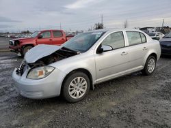 Chevrolet Cobalt Vehiculos salvage en venta: 2010 Chevrolet Cobalt 1LT