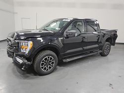 Ford salvage cars for sale: 2023 Ford F150 Supercrew