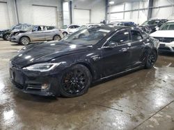 2016 Tesla Model S en venta en Ham Lake, MN