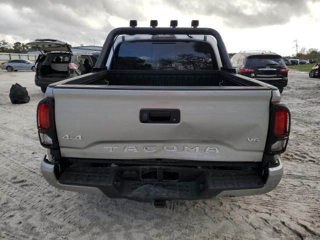 2023 Toyota Tacoma Double Cab