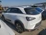 2021 Hyundai Nexo Limited