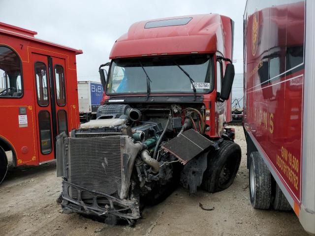 2013 Volvo VN VNL