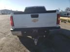 2011 Chevrolet Silverado K2500 Heavy Duty