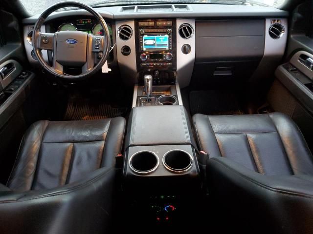 2014 Ford Expedition EL Limited