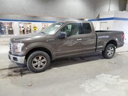 2015 Ford F150 Super Cab en venta en Sandston, VA