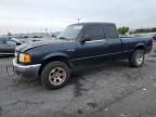 2002 Ford Ranger Super Cab