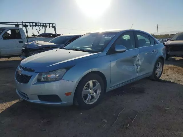 2011 Chevrolet Cruze LT