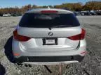 2013 BMW X1 SDRIVE28I