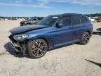 2020 BMW X3 M Competition