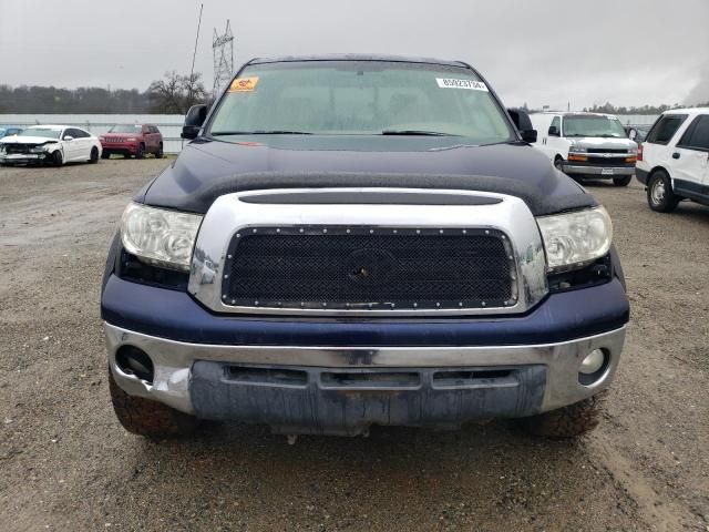 2008 Toyota Tundra Double Cab