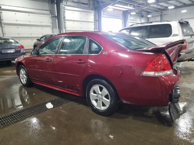 2009 Chevrolet Impala 1LT