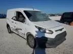 2016 Ford Transit Connect XL