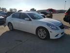 2013 Infiniti G37 Base