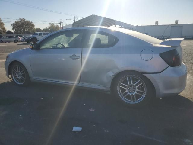 2005 Scion TC