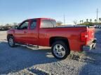 2013 Chevrolet Silverado C1500 LTZ