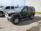 2012 Nissan Xterra OFF Road