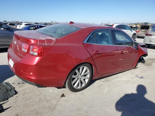 2013 Chevrolet Malibu 2LT