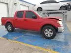 2011 Nissan Frontier S