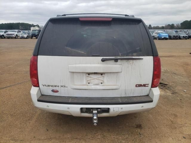 2013 GMC Yukon XL C1500 SLT