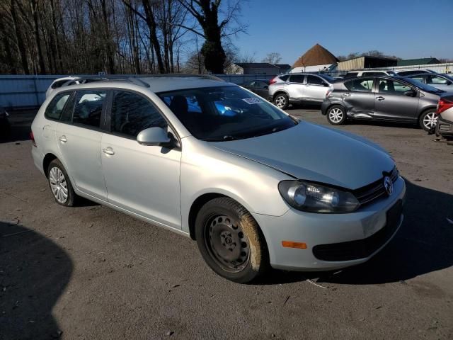 2010 Volkswagen Jetta S