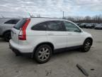 2008 Honda CR-V EXL