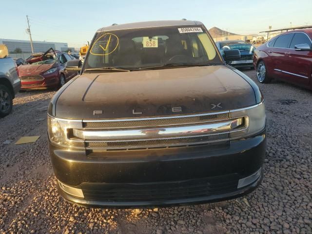 2013 Ford Flex SEL