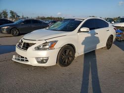 2013 Nissan Altima 2.5 en venta en Orlando, FL