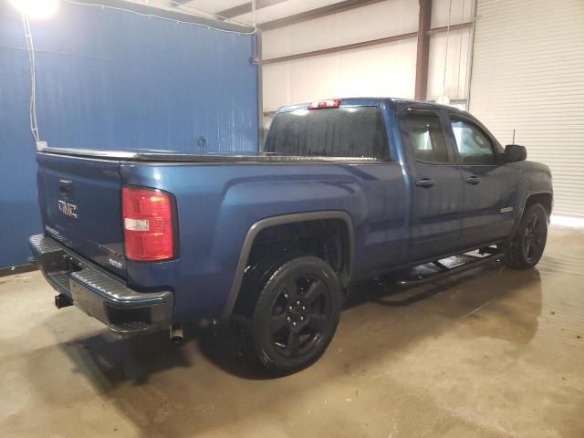 2017 GMC Sierra C1500