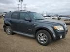 2008 Mercury Mariner Premier