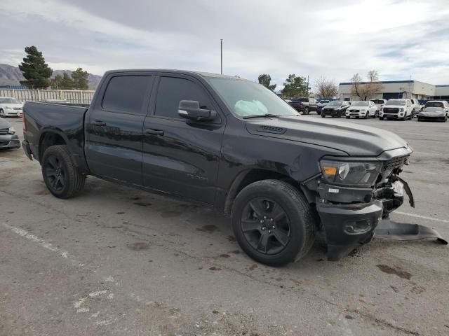 2021 Dodge RAM 1500 BIG HORN/LONE Star