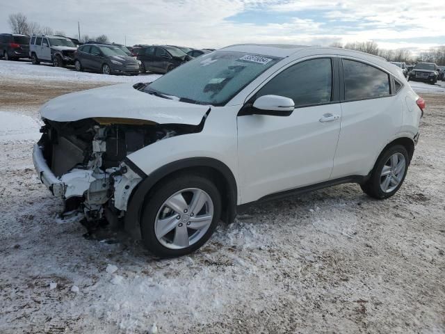 2020 Honda HR-V EX