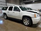 2011 GMC Yukon XL K1500 SLT