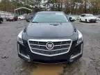 2014 Cadillac CTS Luxury Collection