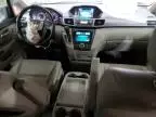 2014 Honda Odyssey Touring