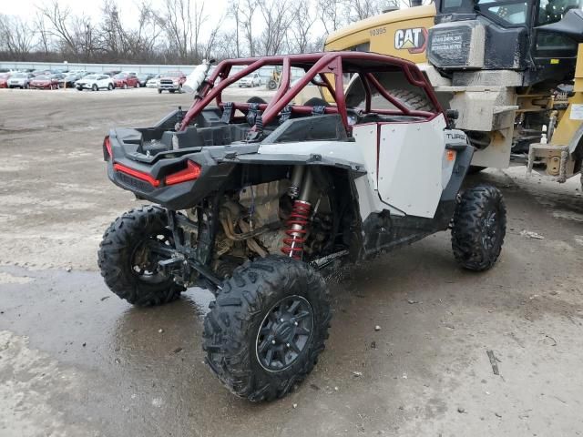 2021 Polaris RZR XP Turbo