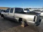 2007 Chevrolet Silverado C1500 Classic