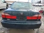 2000 Honda Accord EX