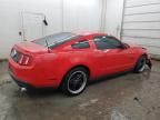 2011 Ford Mustang