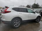 2019 Honda CR-V EXL