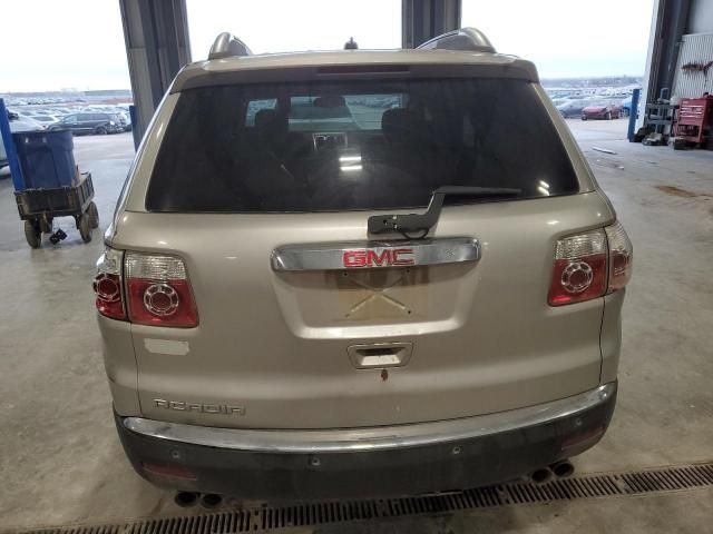 2008 GMC Acadia SLE