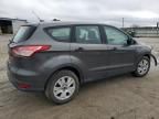 2015 Ford Escape S