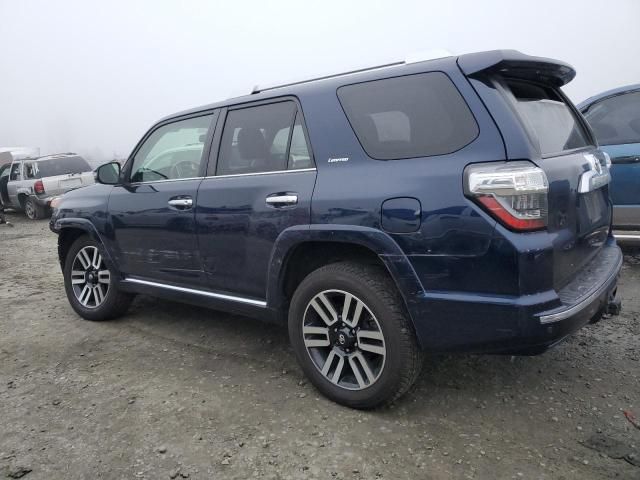 2015 Toyota 4runner SR5