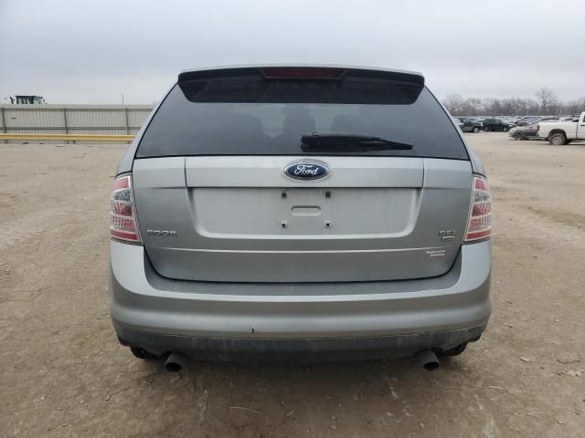 2007 Ford Edge SEL