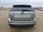 2007 Ford Edge SEL