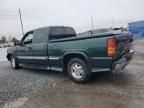 2001 GMC New Sierra C1500